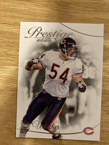 2023 Panini Prestige #48 Brian Urlacher