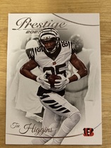 2023 Panini Prestige #65 Tee Higgins