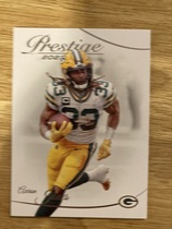 2023 Panini Prestige #106 Aaron Jones