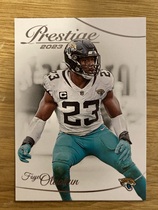 2023 Panini Prestige #135 Foye Oluokun