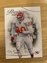 2023 Panini Prestige #148 Neil Smith