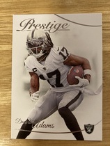 2023 Panini Prestige #153 Davante Adams
