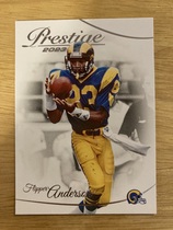 2023 Panini Prestige #173 Flipper Anderson