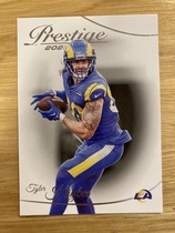 2023 Panini Prestige #177 Tyler Higbee