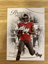 2023 Panini Prestige #275 Chris Godwin