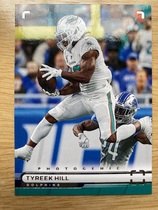 2022 Panini Chronicles Photogenic #4 Tyreek Hill