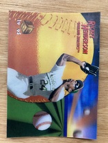Baseball Card Values | 1995 Pinnacle Sportflix UC3 | 4232