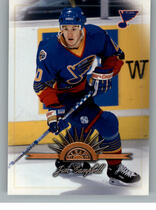 1997 Leaf Base Set #54 Jim Campbell