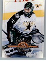 1997 Leaf Base Set #87 Ed Belfour