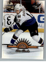 1997 Leaf Base Set #91 Peter Bondra