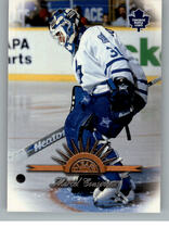1997 Leaf Base Set #114 Marcel Cousineau