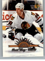 1997 Leaf Base Set #200 Daniel Cleary