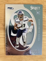 Football Card Values | 2023 Panini Select Select Certified | 313536