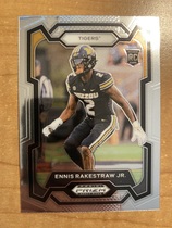 2024 Panini Prizm Draft Picks #189 Ennis Rakestraw Jr.