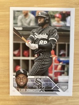 2023 Topps Base Set #88 Luis Robert