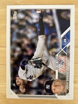 2023 Topps Base Set #64 Josh Donaldson