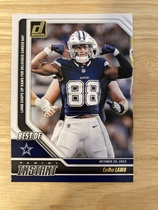 2024 Donruss Best of Instant #10 Ceedee Lamb