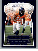 2016 Panini Base Set #8 Demarcus Ware