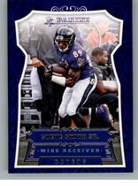 2016 Panini Base Set #49 Steve Smith Sr.