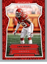 2016 Panini Base Set #170 Eric Berry