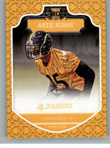 2016 Panini Base Set #256 Artie Burns