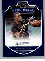 2016 Panini Base Set #273 Malcolm Mitchell