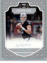 2016 Panini Base Set #274 Connor Cook