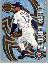 1998 Pacific Revolution #29 Mark Grace