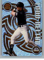 1998 Pacific Revolution #53 Todd Helton