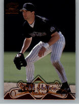 1998 Pacific Paramount Copper #154 Todd Helton