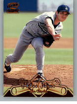 1998 Pacific Paramount Copper #179 Hideo Nomo