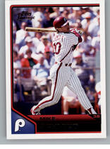 2011 Topps Lineage #53 Mike Schmidt
