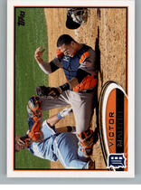 2012 Topps Base Set Series 2 #461 Victor Martinez