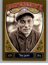 2013 Panini Cooperstown #21 Tony Lazzeri