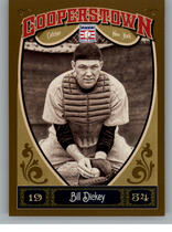 2013 Panini Cooperstown #36 Bill Dickey