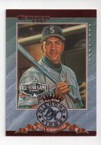 2001 Team Issue Seattle Mariners FanFest (Multi-Brand) #2 Alex Rodriguez