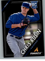 2013 Panini Pinnacle #180 Chris Rusin