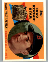 1999 FanFest Yastrzemski #1 Carl Yastrzemski