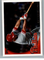 2010 Topps Base Set Series 1 #154 Pedro Feliz
