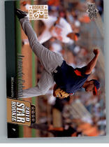 2010 Upper Deck Base Set #20 Armando Gabino