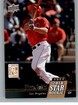 2010 Upper Deck Base Set #24 Chris Pettit