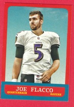 2014 Topps 1963 Mini #272 Joe Flacco