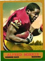2014 Topps 1963 Mini #285 Alfred Morris