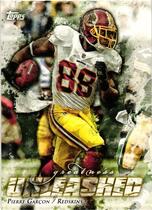 2014 Topps Greatness Unleashed #GU-PG Pierre Garcon