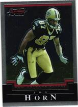 2004 Bowman Chrome #96 Joe Horn