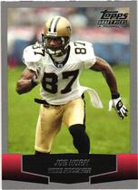 2004 Topps Draft Picks and Prospects #18 Joe Horn