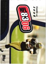 2006 Topps NFL 8306 #NFL5 Reggie Bush