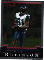 2004 Bowman Chrome #29 Koren Robinson