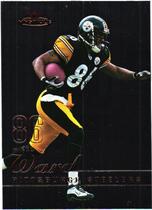2003 Fleer Mystique #60 Hines Ward