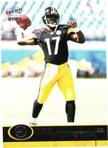 2001 Pacific Base Set #343 Tee Martin